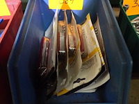 8 zakmessen - afbeelding 3 van  6