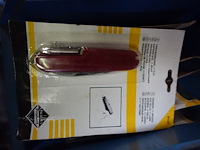 8 zakmessen - afbeelding 5 van  6