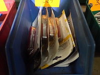 8 zakmessen - afbeelding 6 van  6