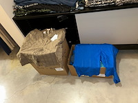 80 bermuda's dames - afbeelding 1 van  5