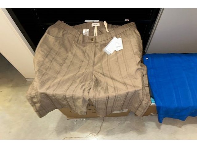 80 bermuda's dames - afbeelding 2 van  5