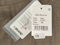 80 bermuda's dames - afbeelding 3 van  5