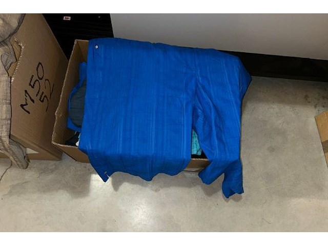 80 bermuda's dames - afbeelding 4 van  5