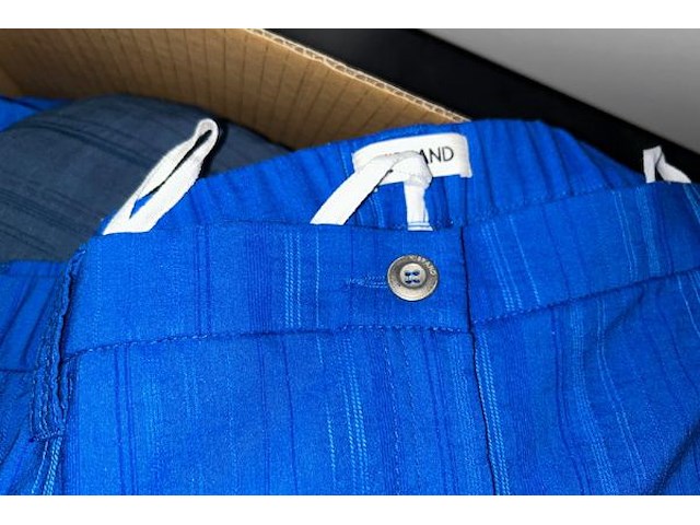 80 bermuda's dames - afbeelding 5 van  5