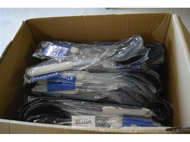 ±80 div serveerlepels - afbeelding 3 van  4