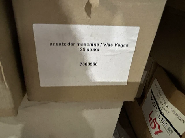 80 dozen muziek cd's - afbeelding 2 van  5