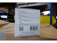 80 dozen persoonlijke beschermmaskers