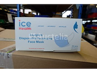80 dozen persoonlijke beschermmaskers - afbeelding 3 van  4