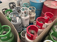 80 gasflessen - afbeelding 4 van  4