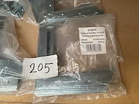 80 hoekverbinders - afbeelding 2 van  6