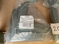 80 hoekverbinders - afbeelding 3 van  6