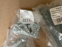 80 hoekverbinders - afbeelding 4 van  6