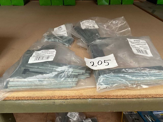 80 hoekverbinders - afbeelding 6 van  6