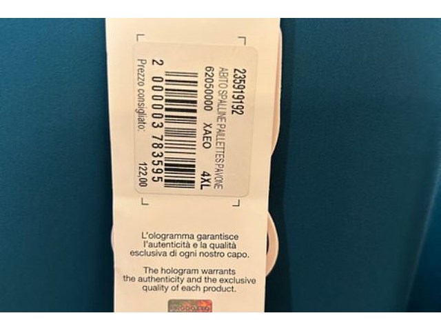 80 kleedjes en gilets - afbeelding 3 van  17