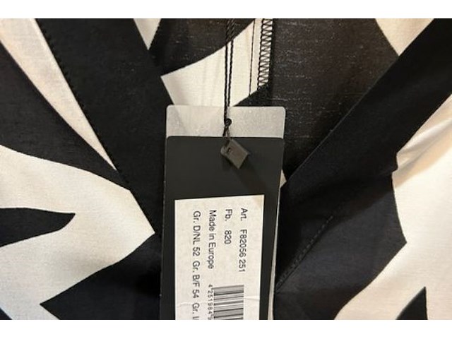 80 kleedjes en gilets - afbeelding 6 van  17