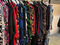 80 kleedjes en gilets - afbeelding 9 van  17