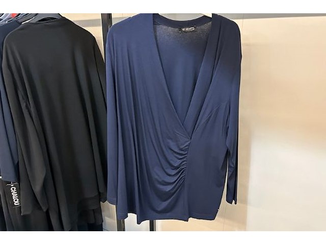 80 kleedjes en gilets - afbeelding 10 van  17