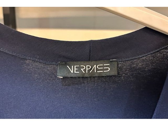 80 kleedjes en gilets - afbeelding 11 van  17