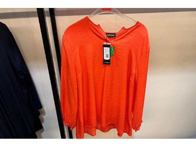 80 kleedjes en gilets - afbeelding 12 van  17