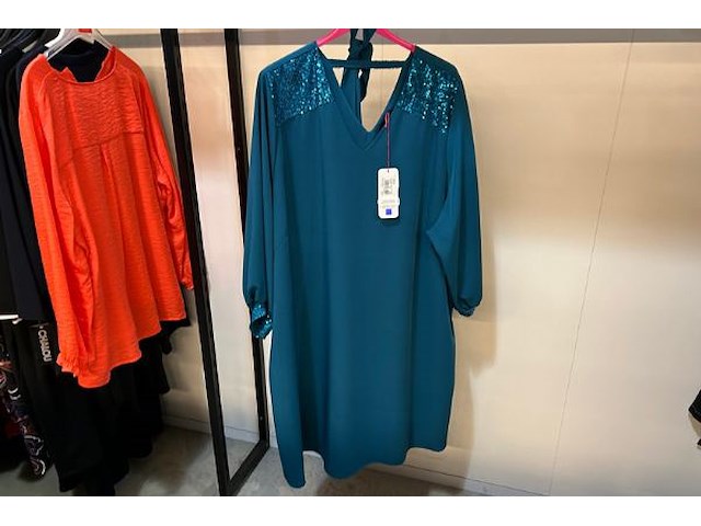 80 kleedjes en gilets - afbeelding 17 van  17