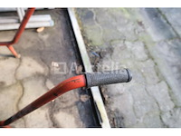 80 liter sproeier op de gb diserbo trolley - afbeelding 2 van  9