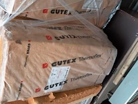 80 m² isolatie gutex thermoflex - afbeelding 1 van  1