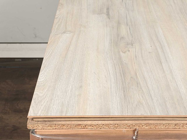 80 m2 laminaat plank - 1383 x 193 x 8 mm - afbeelding 2 van  4