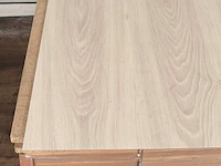 80 m2 pvc click vinyl plank - 1523 x 228,6 x 5 mm - afbeelding 1 van  4