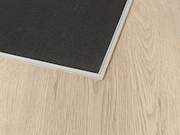 80 m2 pvc spc click plank met xps onderlaag - 1220 x 228 x 5+1 mm - afbeelding 4 van  4