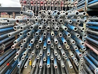 80 metalen steigerstaanders - afbeelding 2 van  2