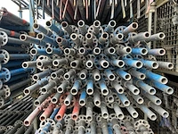 80 metalen steigerstaanders - afbeelding 2 van  2
