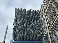 80 metalen steigerstaanders - afbeelding 2 van  2