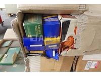 80 oliefilters, luchtfilters - afbeelding 2 van  8