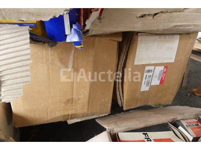 80 oliefilters, luchtfilters - afbeelding 3 van  8