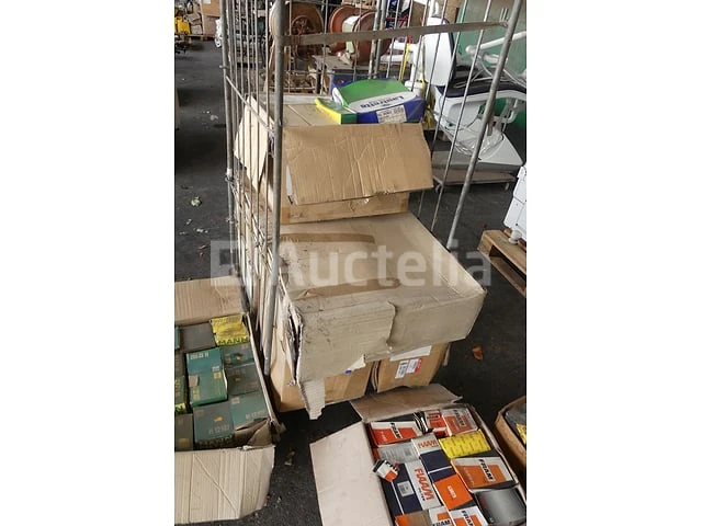 80 oliefilters, luchtfilters - afbeelding 6 van  8