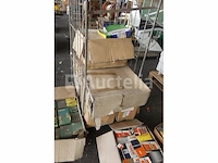 80 oliefilters, luchtfilters - afbeelding 6 van  8