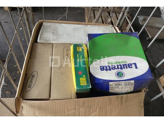 80 oliefilters, luchtfilters - afbeelding 7 van  8