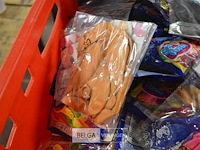 ±80 pakjes div soorten ballonnen - afbeelding 4 van  5