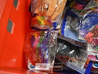 ±80 pakjes div soorten ballonnen - afbeelding 5 van  5