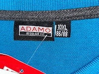 80 polo's met korte mouw - afbeelding 2 van  12