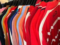 80 polo's met korte mouw - afbeelding 4 van  12