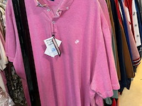 80 polo's met korte mouw - afbeelding 5 van  12