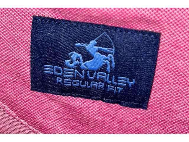 80 polo's met korte mouw - afbeelding 6 van  12