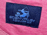 80 polo's met korte mouw - afbeelding 6 van  12