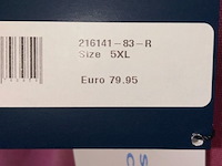 80 polo's met korte mouw - afbeelding 8 van  12