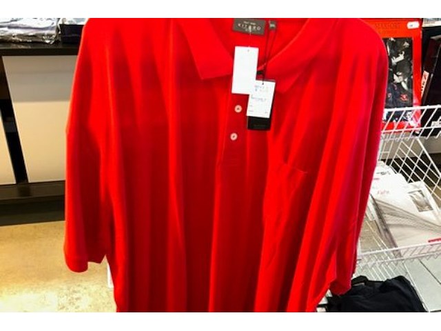 80 polo's met korte mouw - afbeelding 9 van  12