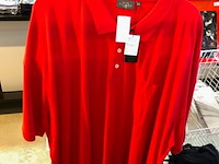 80 polo's met korte mouw - afbeelding 9 van  12