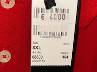 80 polo's met korte mouw - afbeelding 10 van  12