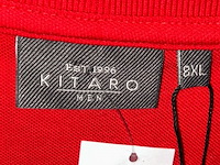 80 polo's met korte mouw - afbeelding 11 van  12