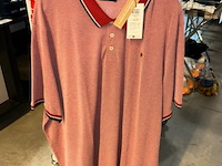 80 polo's met korte mouw - afbeelding 12 van  12